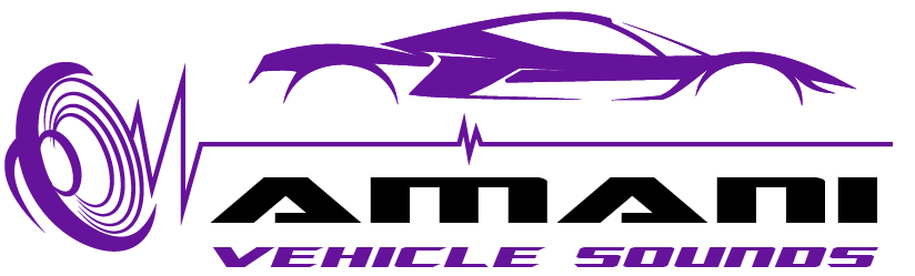 Amani Vehicles Sounds Limited