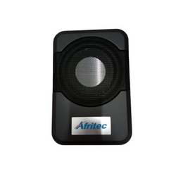 Afritec Underseat Subwoofer for car