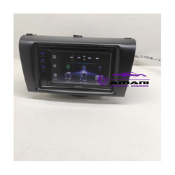 Axela 2005-2009 7inch car  radio