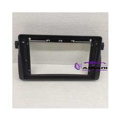 BMW 318 1998-2005 9inch radio fascia