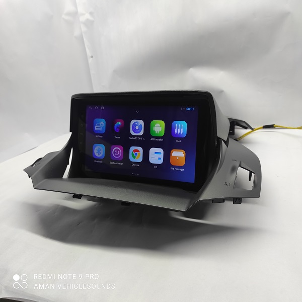 FORD KUGA 9 INCH ANDROID 2013+