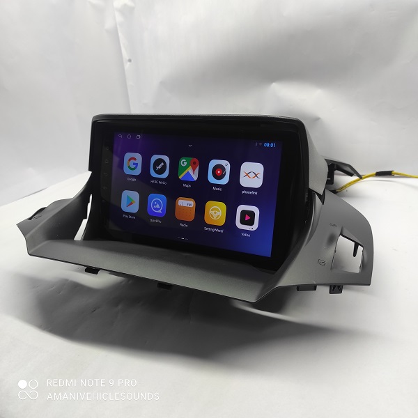FORD KUGA 9 INCH ANDROID 2013+
