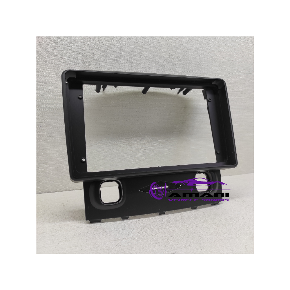 Ford Escape 2008-2010 9inch fascia