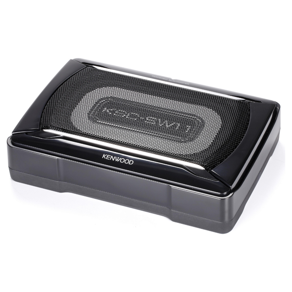 KENWOOD KSC-SW11 Under seat Subwoofer