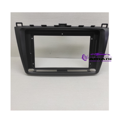 Mazda 6 Atenza 2013 9inchradio fascia