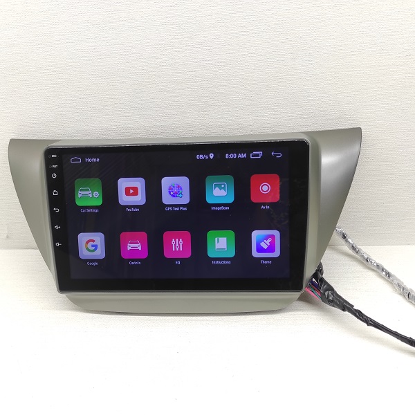 Mitsubishi Lancer  9  1x control 2002