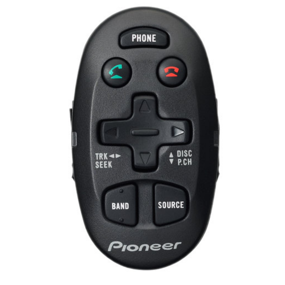 Pioneer CD-SR110 Steering Buttons