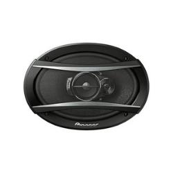Pioneer TS-A6966S Car Midrange