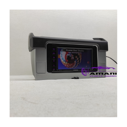 Prado J150 2014+ 7inch radio