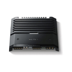 SONY XM-GS4 4 Channel Car Amplifier