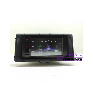 Toyota Passo 2015 7inch radio