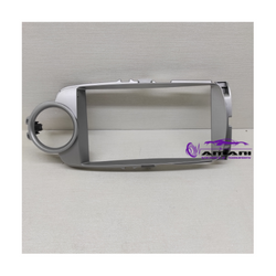 Toyota Vitz 2012 9inch radio fascia