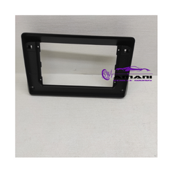 WISH 2002-2010 10inch radio fascia