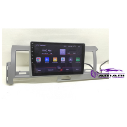 10 INCH Android car stereo for 7L mat