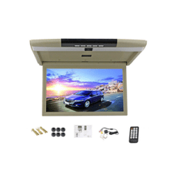 15 Inch Roof Mount Monitor