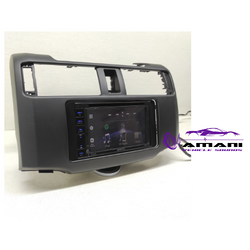 7L matatu box 2008+ 10inch car stereo