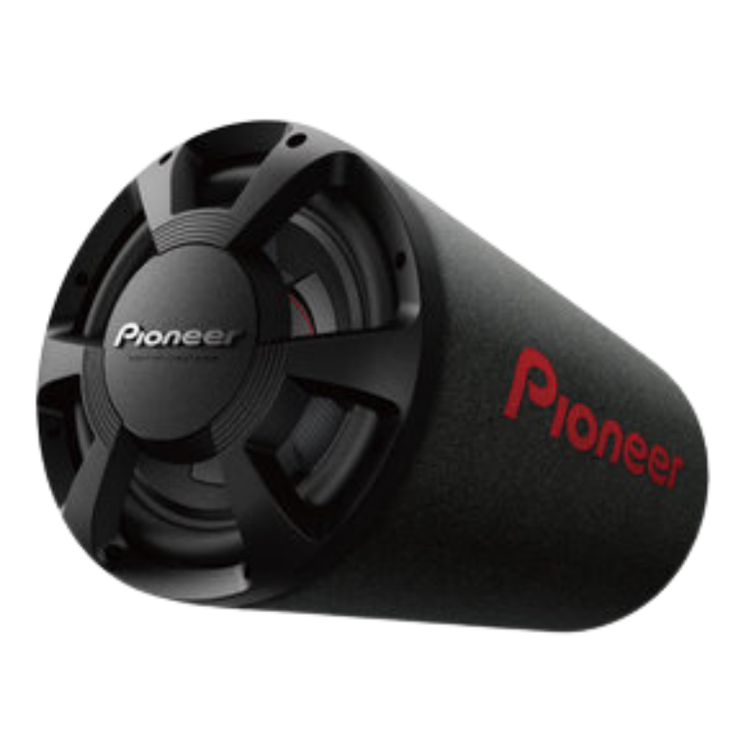 Pioneer TS-WX306T Bass Tube Subwoofer
