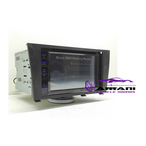 Atenza or Lexus 1995-2009 stereo