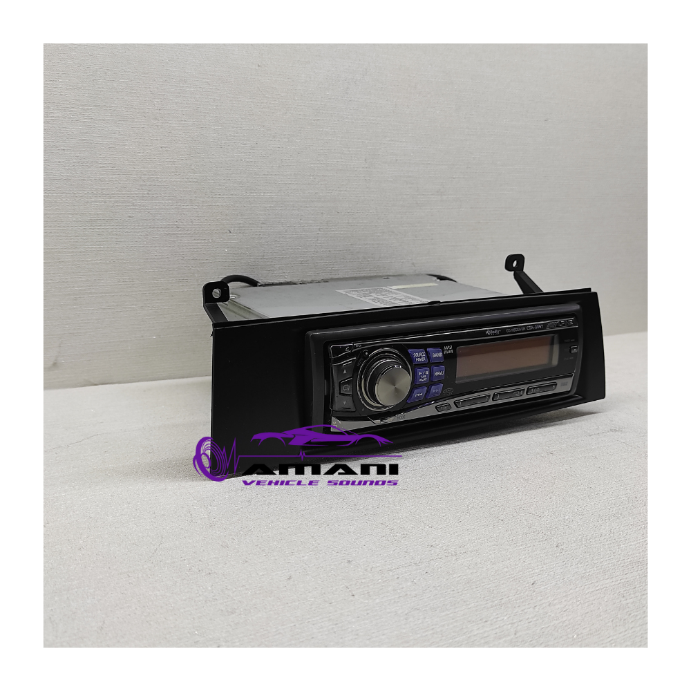 BMW  E90 1 Din Bluetooth Radio