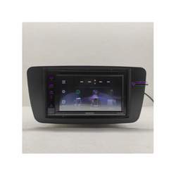 Benz 2013-2015 7inch car radio
