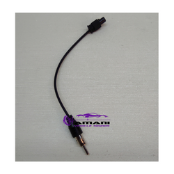Benz W209 W203 power connector canbus
