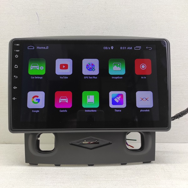 FORD ESCAPE  9 INCH ANDROID 2008-2012