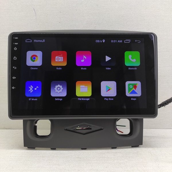 FORD ESCAPE  9 INCH ANDROID 2008-2012