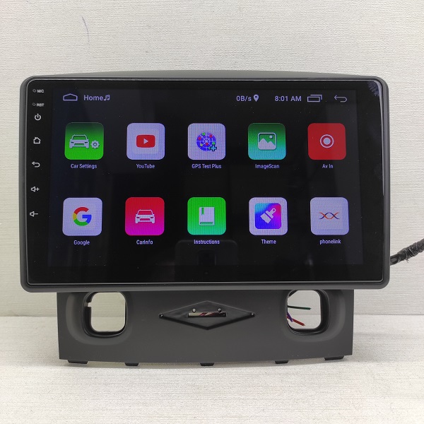 FORD ESCAPE  9 INCH ANDROID 2008-2012