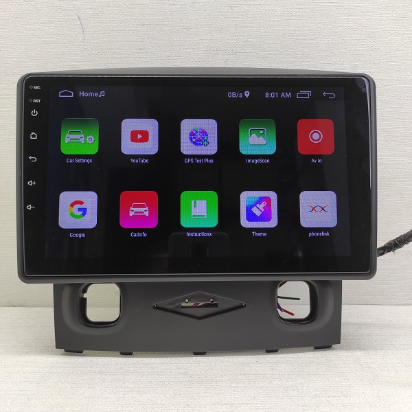 FORD ESCAPE  9 INCH ANDROID 2008-2012