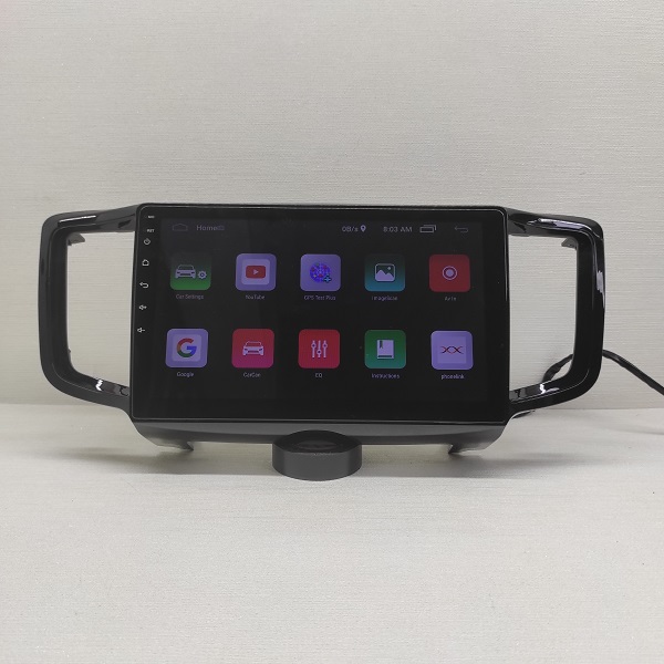 HONDA ODYSSEY 10 INCH ANDROID 2015