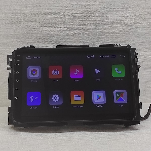 HONDA VEZEL 9 2012+ ANDROID RADIO