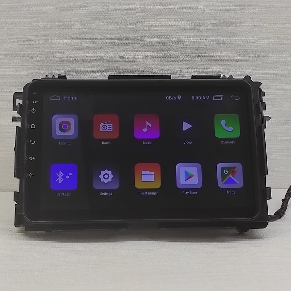 HONDA VEZEL 9 2012+ ANDROID RADIO