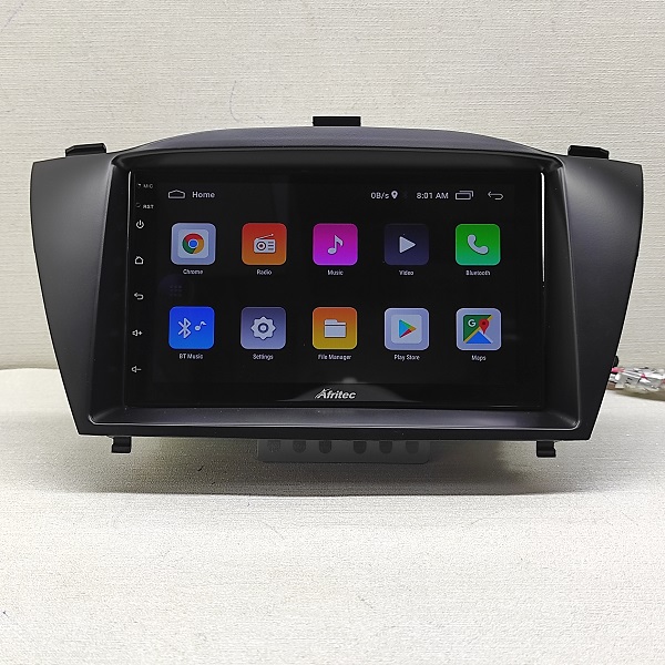 HYUNDAI IX35 7 2010 ANDROID RADIO