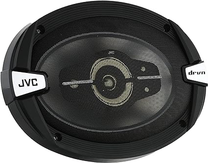 JVC CS-DR695HP 800W