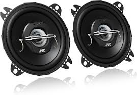 JVC CS-J420X 4-Inch 210W