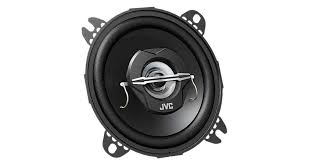 JVC CS-J420X 4-Inch 210W