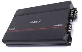 KAC-PS804EX KENWOOD AMPLIFIER 1000W