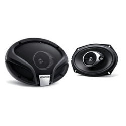 KENWOOD KFC-M6934A Car Speakers