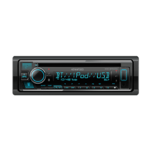 KENWOOD KMM-BT306 Car Radio