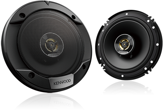 Kenwood KFC-S1676EX 330w