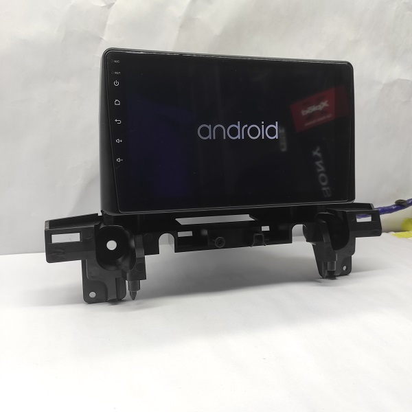 MAZDA CX5 9 2018 ANDROID WITH CANBUS