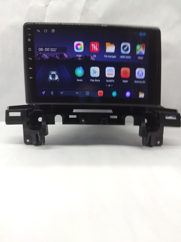 MAZDA CX5 9 2018 ANDROID WITH CANBUS