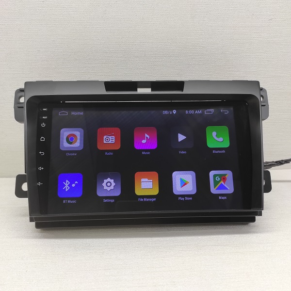 MAZDA CX7 9 INCH 2008+ ANDROID RADIO