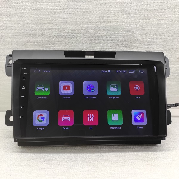 MAZDA CX7 9 INCH 2008+ ANDROID RADIO