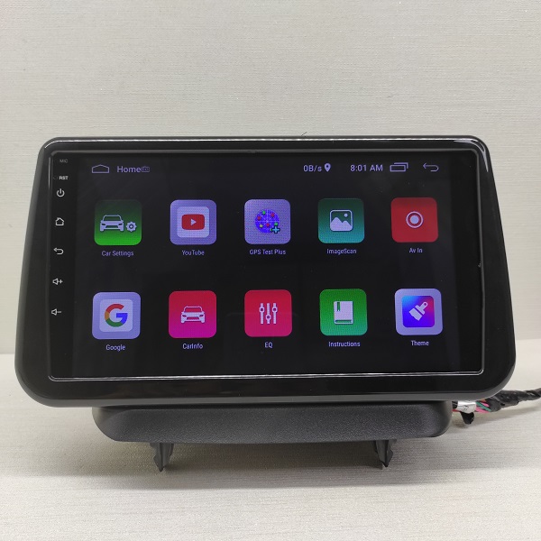 MAZDA DEMIO 9 2014-2016 ANDROID RADIO