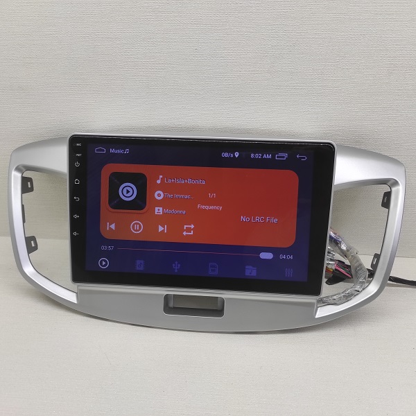 MAZDA FLAIR 9 INCH 2010+ ANDROID