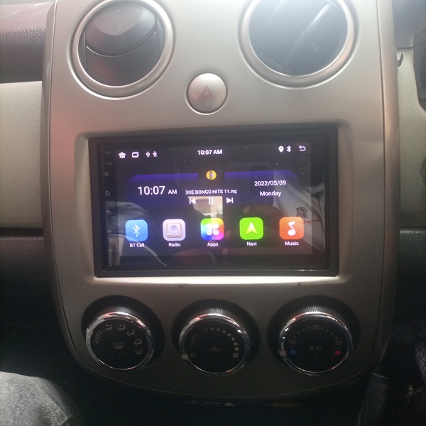 MAZDA VERISA 7 INCH 2005+ ANDROID