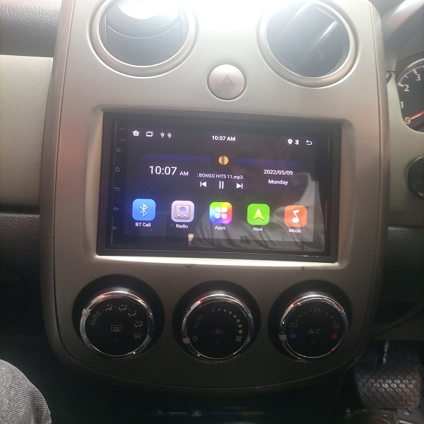 MAZDA VERISA 7 INCH 2005+ ANDROID