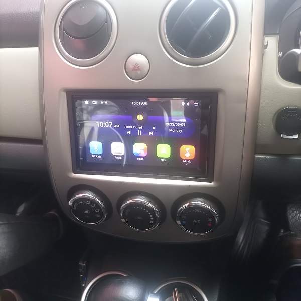 MAZDA VERISA 7 INCH 2005+ ANDROID