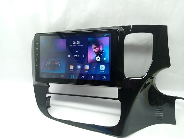 MITSUBISHI OUTLANDER 9 2014 ANDROID